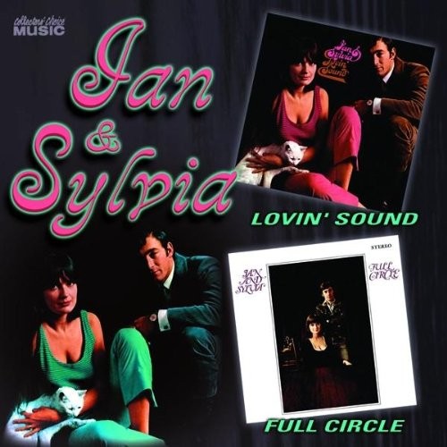 Lovin' Sound ; Full Circle