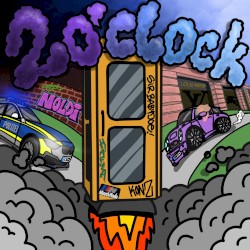 2 o´clock