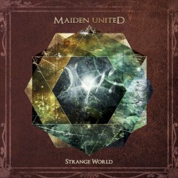Strange World