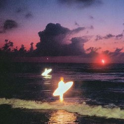 SOS