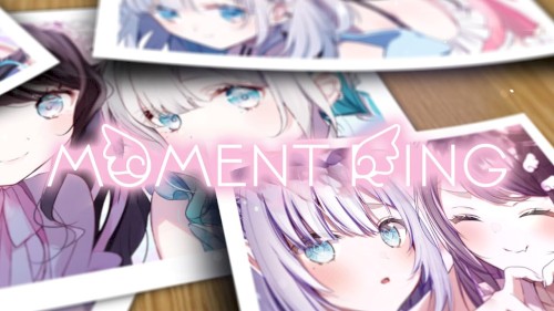 MOMENT RING