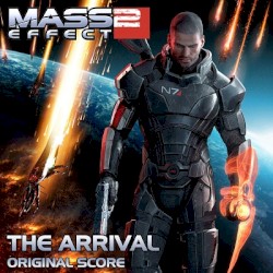 Mass Effect 2: Arrival