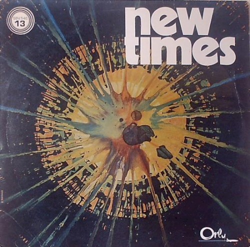 New Times, Vol. 13