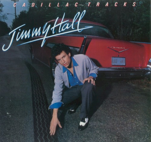Cadillac Tracks