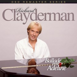 Ballade pour Adeline