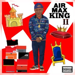 Air Max King II