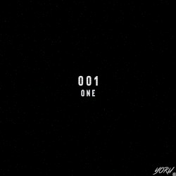 One