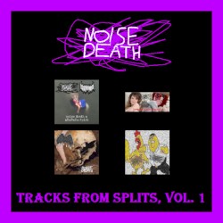 Tracks from Splits Vol. 1