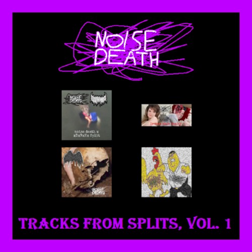 Tracks from Splits Vol. 1