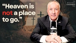 The Michael Shermer Show #598, “Shermer Says 8: Easter Without the Miracle”