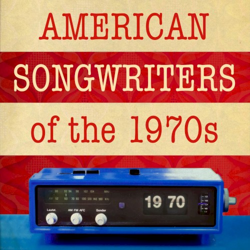 American Songwriters of the 1970s