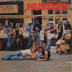 High Street