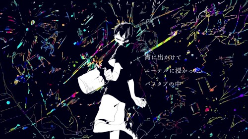 Dancer in the Dark