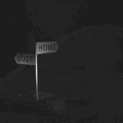 Lost