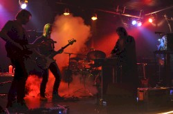 Truckstop Alaska, Goteborg, SE Jan 10th, 2015
