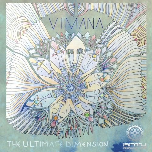 The Ultimate Dimension