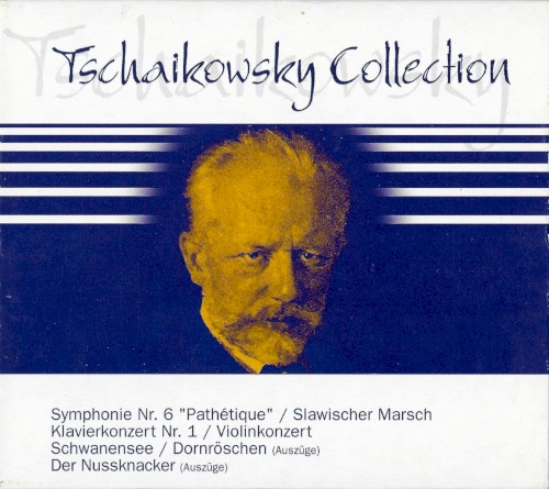 Tschaikowsky Collection