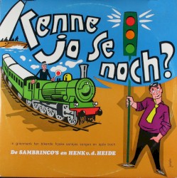 Kenne jo se noch?