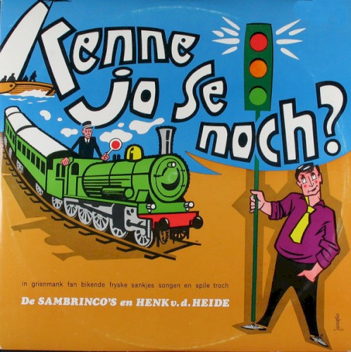 Kenne jo se noch?