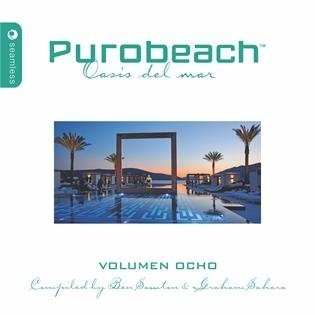 Purobeach, volumen ocho