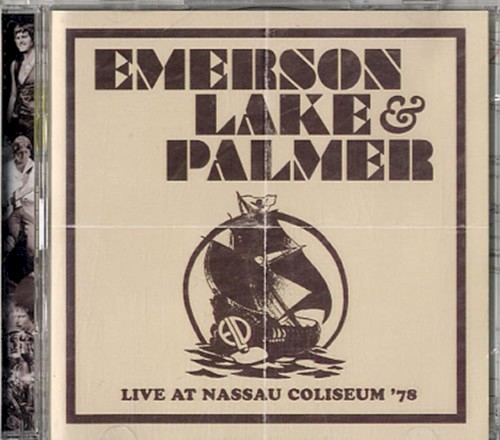 Live at Nassau Coliseum ’78