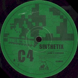 C4 / Racer X