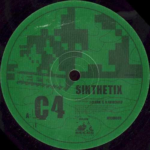 C4 / Racer X