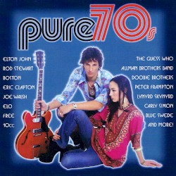 Pure 70’s