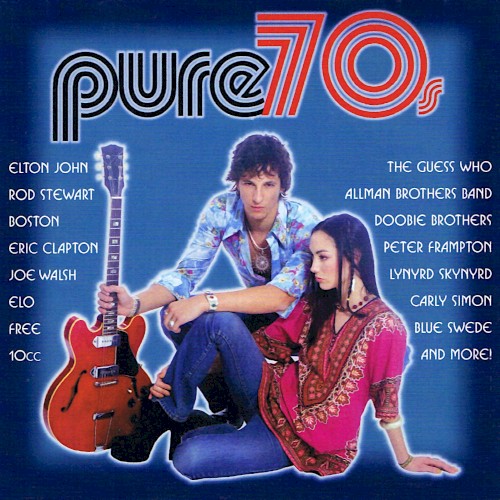 Pure 70’s