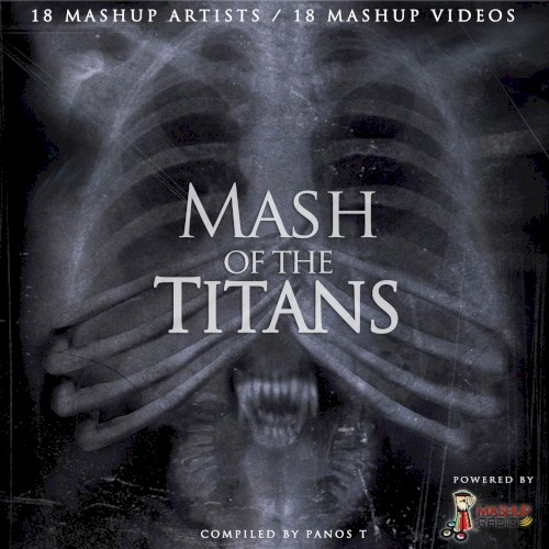 Mash of the Titans