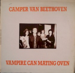 Vampire Can Mating Oven