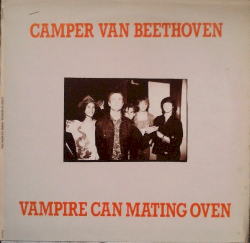 Vampire Can Mating Oven
