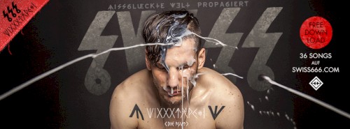 Wixxxtäpe #1: Die Flut