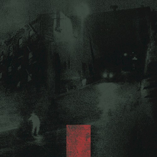 Naked City EP