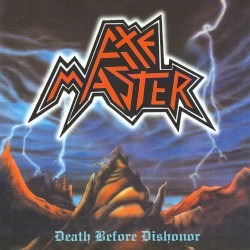 Death Before Dishonor