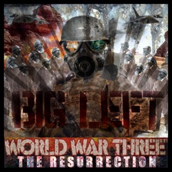 World War 3 the Resurrection