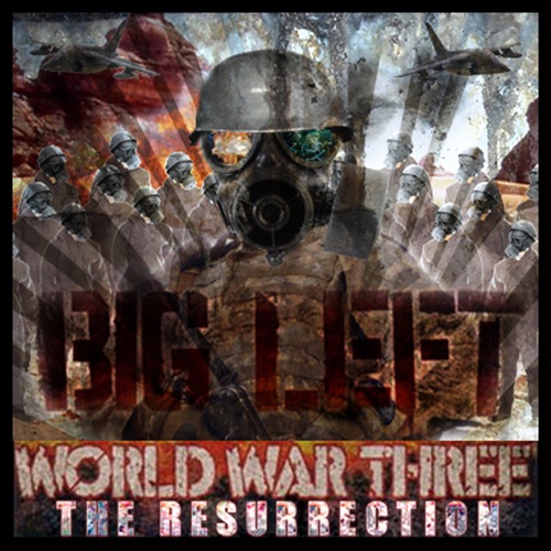World War 3 the Resurrection