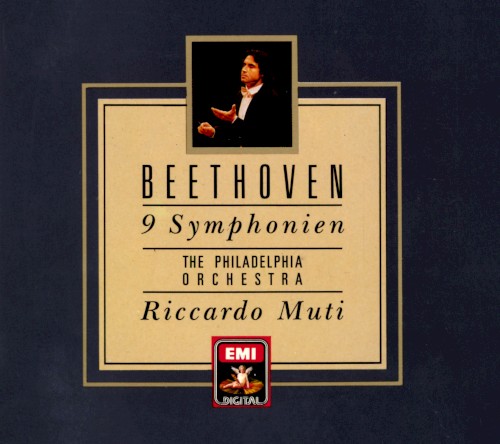 Complete Symphonies