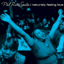 Naturally Feeling Blue