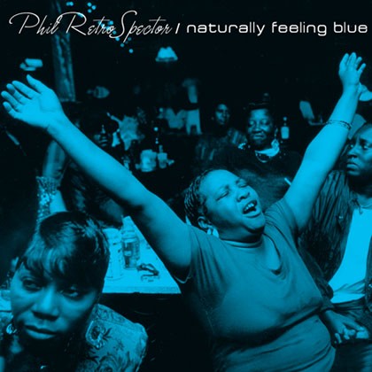 Naturally Feeling Blue