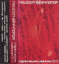 Alptraumsektor 9/3