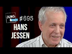 Jung & Naiv #695, „Politikjournalist Hans Jessen“