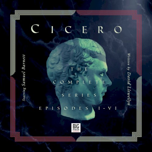 Cicero Series 01