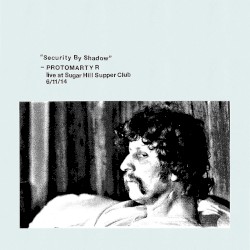 Security By Shadow