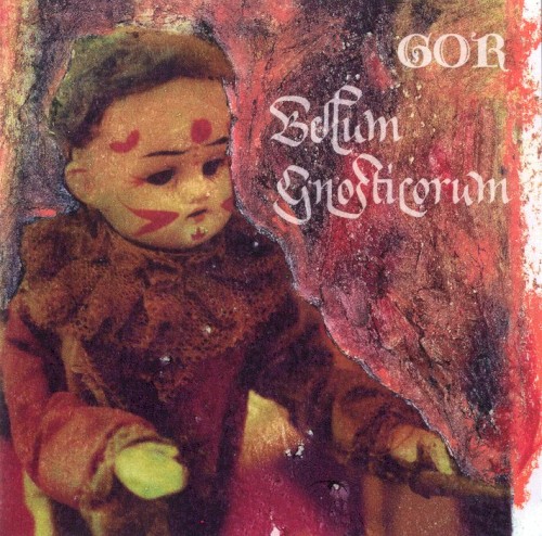 Bellum Gnosticorum