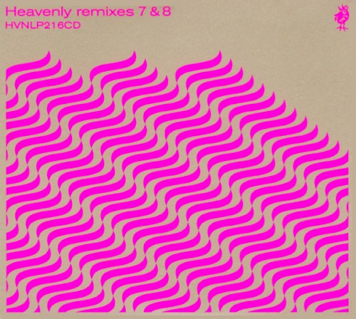 Heavenly Remixes 7 & 8