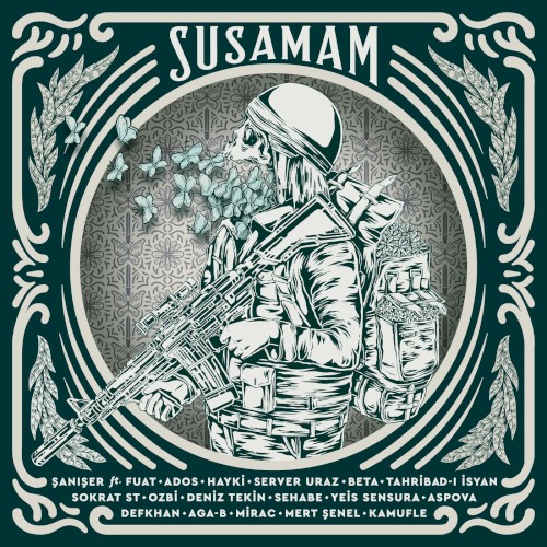 Susamam