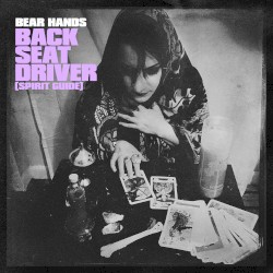 Back Seat Driver (Spirit Guide)