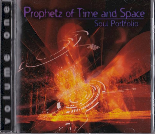 Soul Portfolio, Volume One
