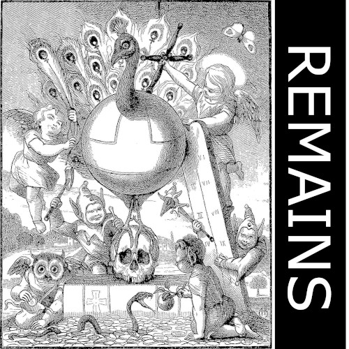 REMAINS